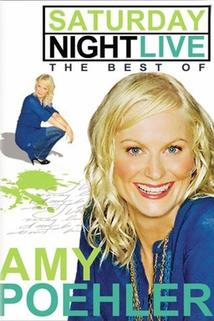 Saturday Night Live: The Best of Amy Poehler