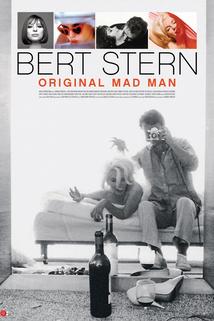Becoming Bert Stern  - Becoming Bert Stern