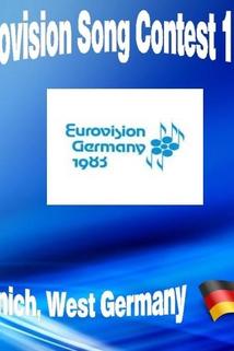Profilový obrázek - The Eurovision Song Contest