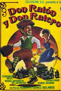 Profilový obrázek - Don raton y don ratero
