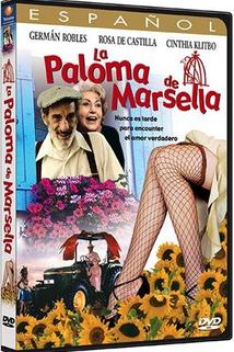 Profilový obrázek - La paloma de Marsella