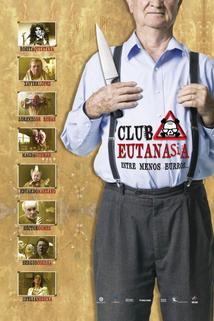 Profilový obrázek - Club eutanasia