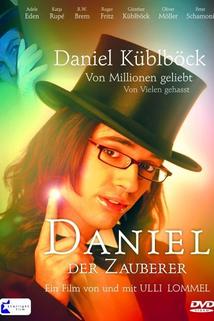 Profilový obrázek - Daniel - Der Zauberer