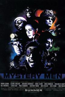 Mystery Men  - Mystery Men