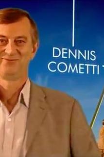 Profilový obrázek - Dennis Cometti
