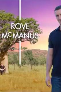 Profilový obrázek - Rove McManus