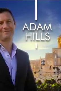 Profilový obrázek - Adam Hills