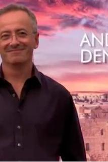 Profilový obrázek - Andrew Denton