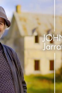 Profilový obrázek - John Jarratt