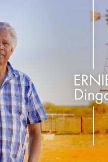 Profilový obrázek - Ernie Dingo