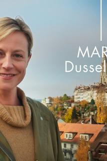 Profilový obrázek - Marta Dusseldorp