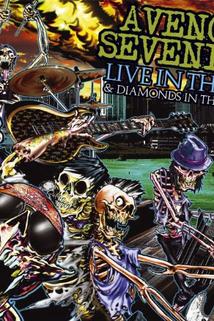 Profilový obrázek - Avenged Sevenfold: Live in the L.B.C. & Diamonds in the Rough
