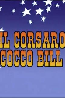 Profilový obrázek - Cocco Bill Pirate