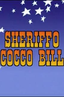 Profilový obrázek - Sheriff Cocco Bill