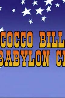 Profilový obrázek - Cocco Bill in Babylon City