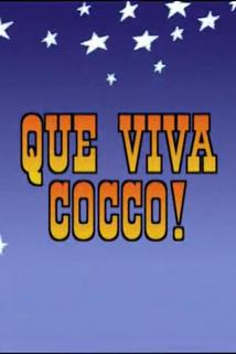 Profilový obrázek - Viva Cocco Bill