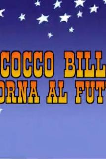 Profilový obrázek - Cocco Bill Returns to the Future