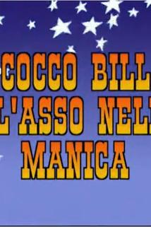 Profilový obrázek - Cocco Bill and the Ace Up His Sleeve