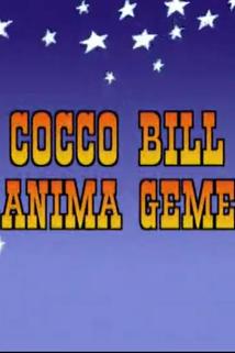 Profilový obrázek - Cocco Bill and His Soul Mate