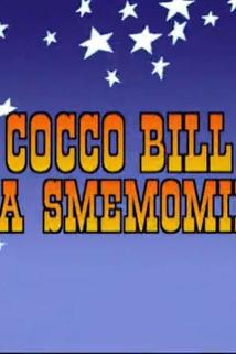 Profilový obrázek - Cocco Bill and the Chamonesia
