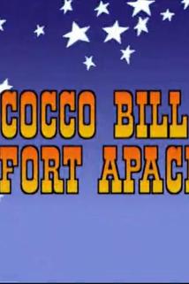 Profilový obrázek - Cocco Bill at Fort Apache