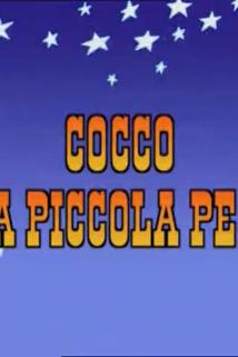 Profilový obrázek - Cocco and the Little Menace
