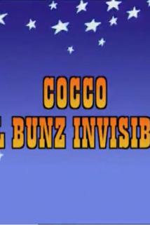 Profilový obrázek - Cocco and the Invisible Bunz