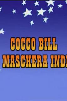 Profilový obrázek - Cocco Bill and the Indian Mask