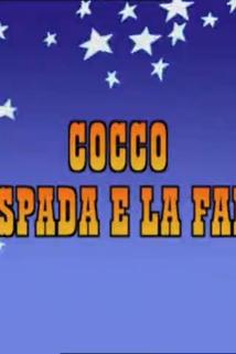 Profilový obrázek - Cocco, the Sword & the Weasel