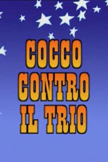 Profilový obrázek - Cocco Bill Takes on the Trio