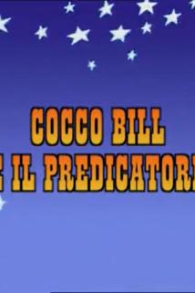Profilový obrázek - Cocco & the Preacher