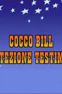 Profilový obrázek - Cocco Bill Witness Protection