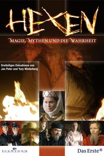 Profilový obrázek - "Hexen - Magie, Mythen und die Wahrheit"