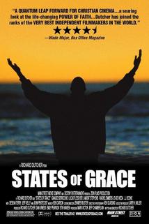 Profilový obrázek - States of Grace