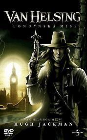 Profilový obrázek - Van Helsing: Londýnská mise