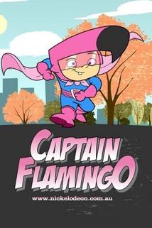Kapitán Flamingo