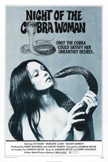 Profilový obrázek - Night of the Cobra Woman