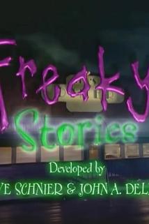 "Freaky Stories"