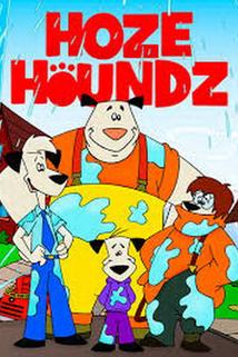 Profilový obrázek - "Hoze Houndz"
