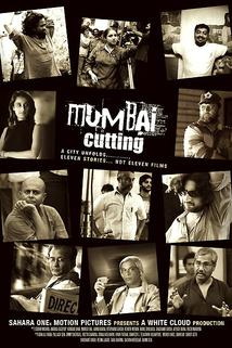 Mumbai Cutting  - Mumbai Cutting