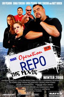 Profilový obrázek - Operation Repo: The Movie
