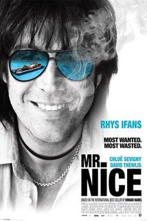 Mr. Nice  - Mr. Nice