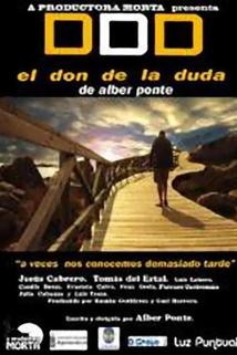 Profilový obrázek - El Don de la duda