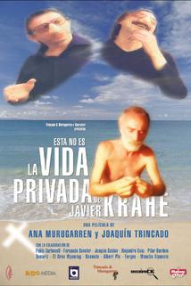 Profilový obrázek - Esta no es la vida privada de Javier Krahe