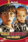 Kalle Blomkvist och Rasmus (1997)