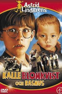 Profilový obrázek - Kalle Blomkvist och Rasmus