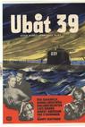 Ubåt 39 
