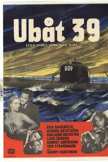 Ubåt 39  - Ubåt 39