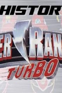 Profilový obrázek - Power Rangers Turbo
