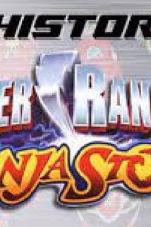 Profilový obrázek - Power Rangers Ninja Storm